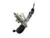 Atlantic Automotive Engineering New Hydraulic Power Steering Rack & Pinion - BMW E9X 323 325 328 330 335, E82/88 128 135 3313N View 1