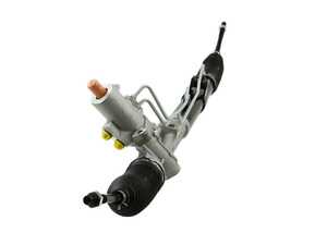 New Hydraulic Power Steering Rack & Pinion - BMW E9X 323 325 328 330 335, E82/88 128 135