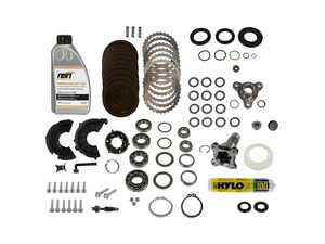 OEM Rein Transfer Case Overhaul Kit - BMW F22/23 F3X F07/10 F06/12/13 xDrive
