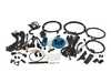 Precision Raceworks Precision Raceworks Stand Alone Auxiliary Fuel System - Dual Walbro 535 Pumps - G87 M2, G42 M240 601-0341 View 3