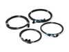 Precision Raceworks Precision Raceworks Stand Alone Auxiliary Fuel System - Dual Walbro 535 Pumps - G87 M2, G42 M240 601-0341 View 4