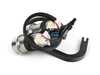 Precision Raceworks Precision Raceworks Stand Alone Auxiliary Fuel System - Dual Walbro 535 Pumps - G87 M2, G42 M240 601-0341 View 11