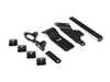 Precision Raceworks Precision Raceworks Stand Alone Auxiliary Fuel System - Dual Walbro 535 Pumps - G87 M2, G42 M240 601-0341 View 14