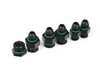 Precision Raceworks Precision Raceworks Stand Alone Auxiliary Fuel System - Dual Walbro 535 Pumps - G87 M2, G42 M240 601-0341 View 15
