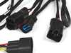 Precision Raceworks Precision Raceworks Stand Alone Auxiliary Fuel System - Dual Walbro 535 Pumps - G87 M2, G42 M240 601-0341 View 18