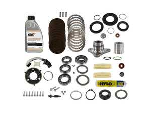 OEM Rein Transfer Case Overhaul Kit - BMW F25 X3, F26 X4, F15 X5, F16 X6