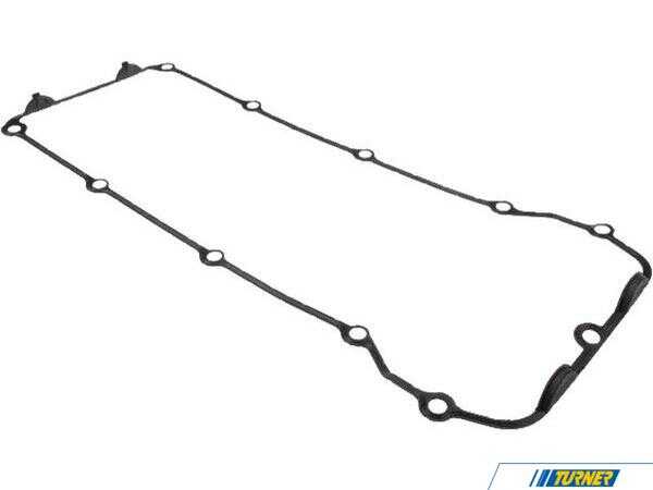 URO Valve Cover Gasket 11127521009