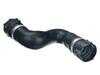 URO URO Lower Radiator Hose - E83 - N52 17123424499 View 1