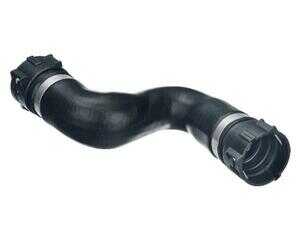 URO Lower Radiator Hose - E83 - N52