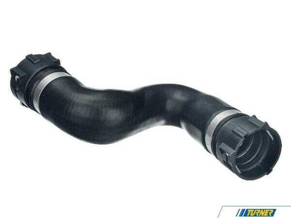 URO URO Lower Radiator Hose - E83 - N52 17123424499