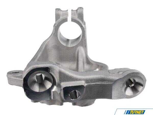URO Steering Knuckle 31216793923