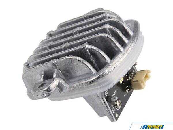 URO Daytime Running Light Module 63119498408