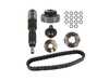 Rein OEM Rein Transfer Case Overhaul Kit - BMW F25 F26 F15 F16 (10/2011+) RVK0006 View 1