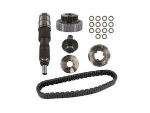 OEM Rein Transfer Case Overhaul Kit - BMW F25 F26 F15 F16 (10/2011+)