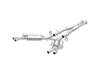 Magnaflow Magnaflow Competition Series Cat-Back Performance Exhaust - 2018-2023 Kia Stinger 19406 View 1