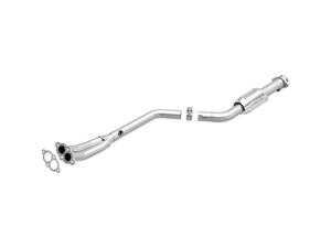 Direct-Fit Catalytic Converter 