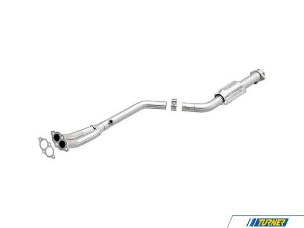 Magnaflow Direct-Fit Catalytic Converter  23098