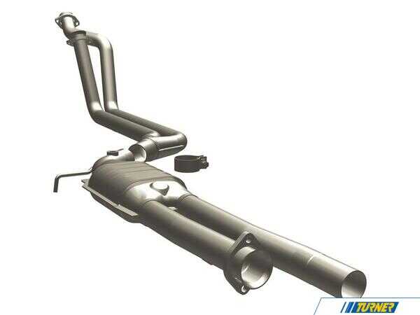 Magnaflow Direct-Fit Catalytic Converter 23817
