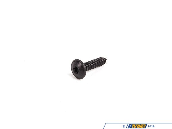 Genuine BMW Genuine BMW Fillister Head Screw With Co - 62116919518 - (NO LONGER AVAILABLE) 62116919518
