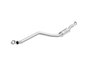 Direct-Fit Catalytic Converter - Rear Left