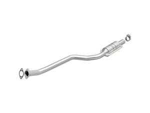 Direct-Fit Catalytic Converter - Rear Right