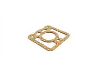 Genuine BMW Fuel Gasket 13541285471