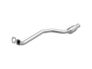 Direct-Fit Catalytic Converter - Rear Left