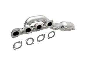 Direct-Fit Catalytic Converter - Right