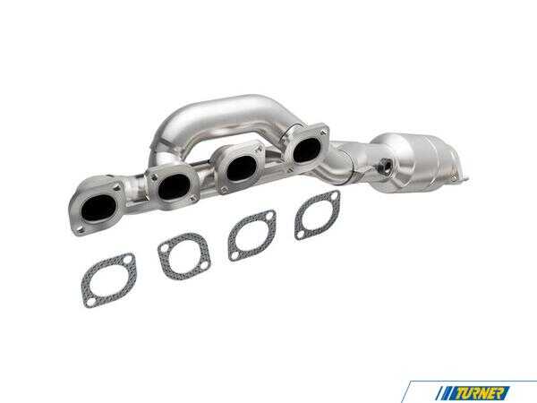 Magnaflow Direct-Fit Catalytic Converter - Right 49784