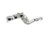 Magnaflow Direct-Fit Catalytic Converter - Front (Forward position) 51222 View 1