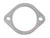 Vibrant Performance Vibrant 2-Bolt High Temperature Exhaust Gasket (3in I.D.) 1458 View 1