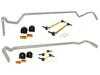 Whiteline Sway Bar - Vehicle Kit BTK009 View 1