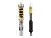 Ohlins Ohlins Road & Track Coilover System - 17-21 Honda Civic Type R (FK8), 23 Honda Civic Type R (FL5) HOS MT00S1 View 1
