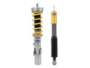 Ohlins Road & Track Coilover System - 17-21 Honda Civic Type R (FK8), 23 Honda Civic Type R (FL5)