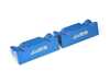 Precision Raceworks Vise Jaws For AN Fittings 101-0228 View 3