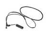 Bremmen Parts Rear Brake Wear Sensor 34352229780 View 1