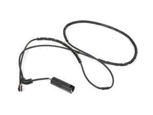 Rear Brake Wear Sensor
