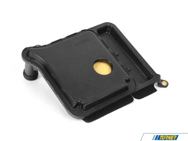 Bremmen Parts DCT Suction Filter - 28107842828 28107842828
