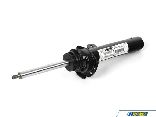 Genuine MINI FRONT RIGHT SPRING S 31316882554