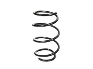 Genuine BMW Front Coil Spring - 31331093082