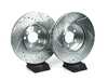 Power Stop PowerStop Z23 Evolution Brake Kit (Front and Rear) - F10 K6023 View 4