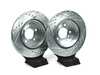Power Stop PowerStop Z23 Evolution Brake Kit (Front and Rear) - F10 K6023 View 6