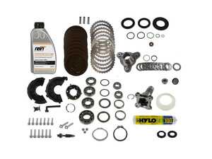 OEM Rein Transfer Case Overhaul Kit - BMW E84 X1