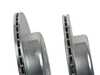 Power Stop PowerStop Z23 Evolution Brake Kit (Front and Rear) - F10 K6023 View 7