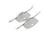 Power Stop PowerStop Z23 Evolution Brake Kit (Front and Rear) - F10 K6023 View 10