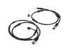 Power Stop PowerStop Z23 Evolution Brake Kit (Front and Rear) - F10 K6023 View 13