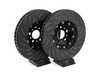 EBC EBC Front Racing 2-Piece Rotors - Slotted (380x36) SG2F022 View 8