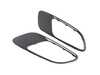 AUTOTECKNIC Carbon Fiber Hood Vent Grill Trim Kit - E9x M3 BM-0238 View 2