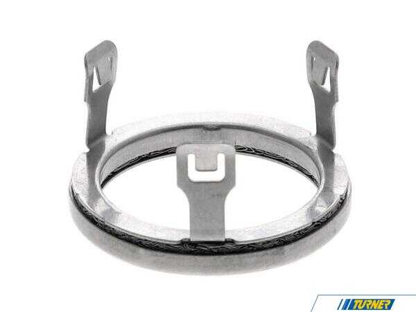 Vemo VEMO Decoupling Element - BMW N54 N63 N74 13537564751