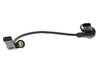Vemo Vemo Crankshaft Position Sensor - BMW N20 N26 2.0L 13627595860 View 1